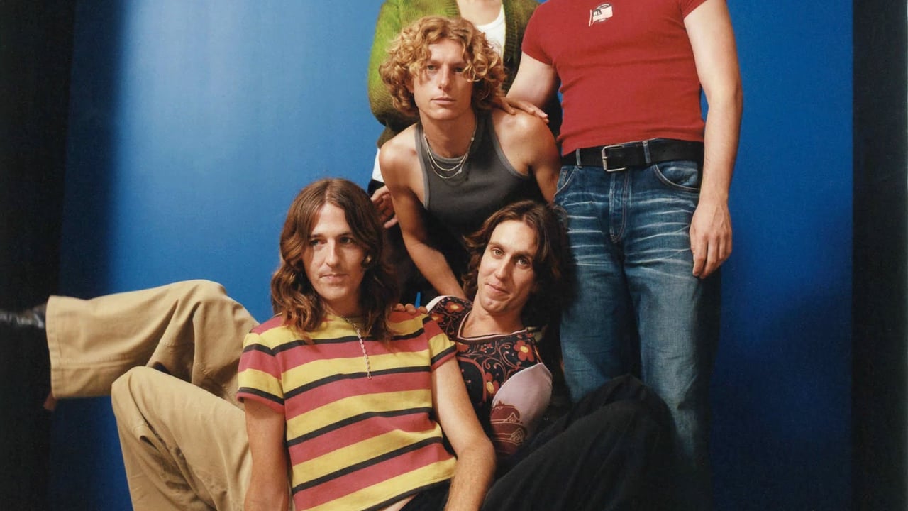 Official 2026 ACL Fest Nights: Parcels