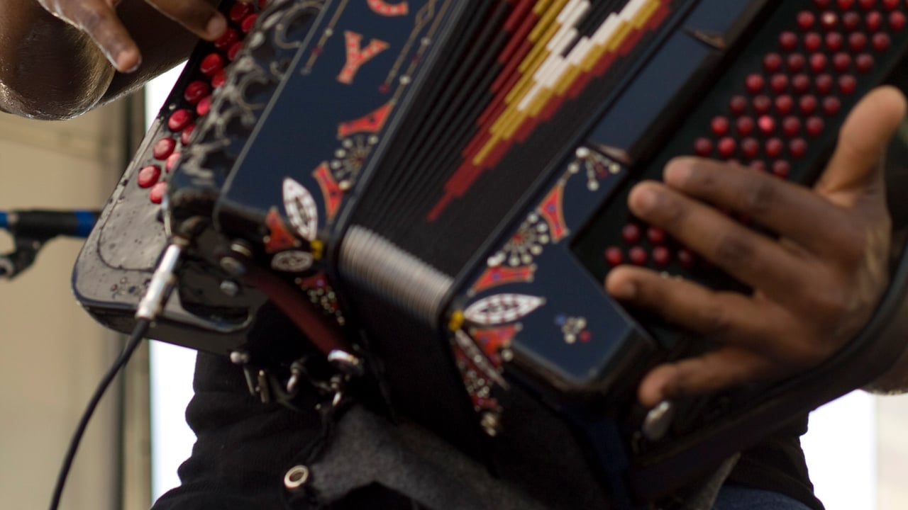 Dwayne Dopsie & The Zydeco Hellraisers with Special Guest Rockin' Dopsie Jr.