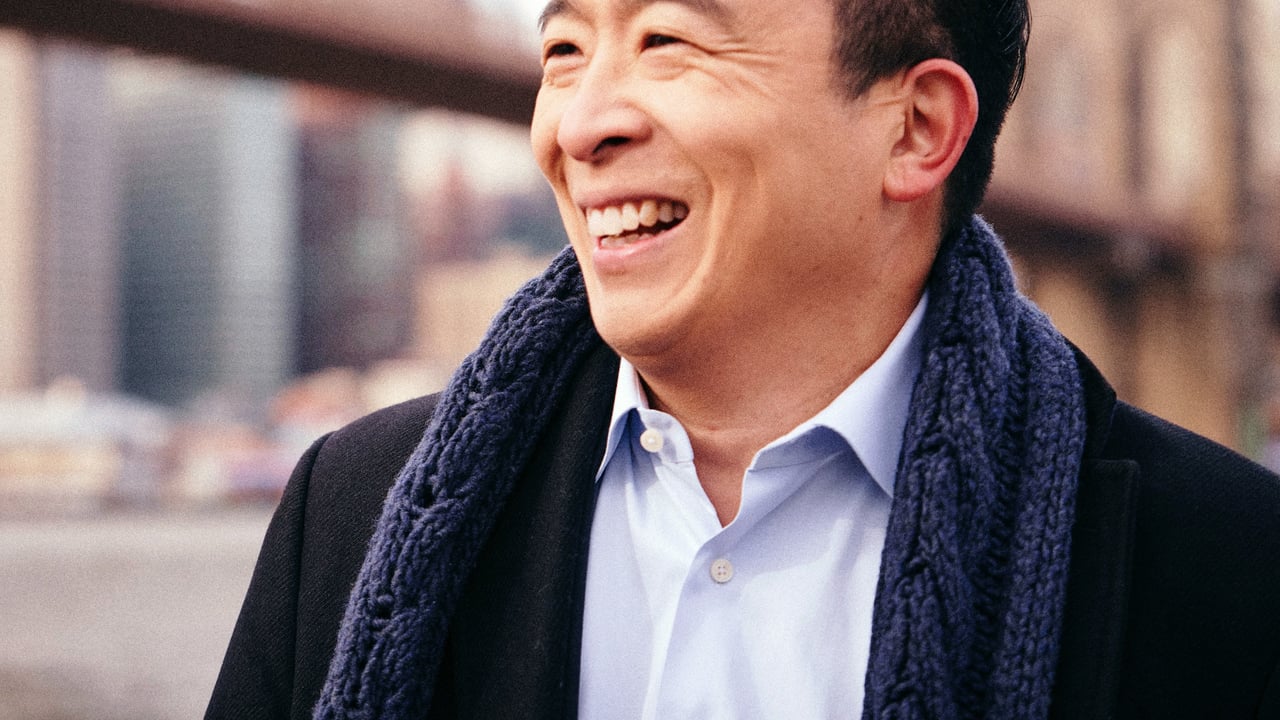 It's Up for Debate with Charlie Rose: Andrew Yang vs. Scott Jennings