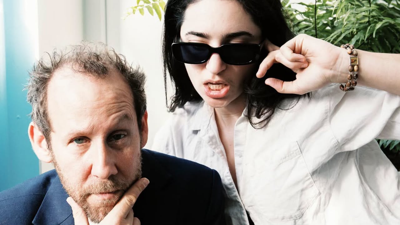 Ben Lee & Georgia Maq - Perth