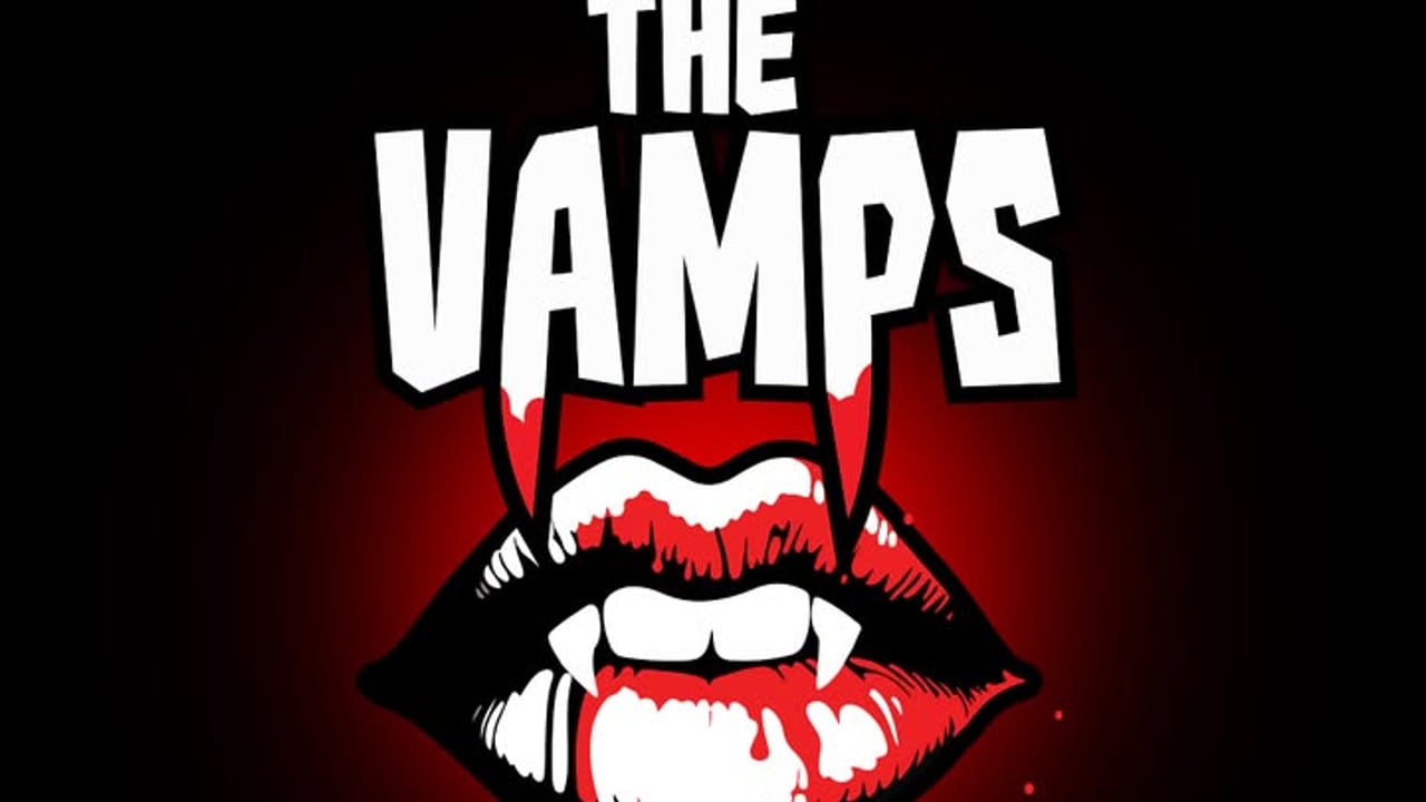 The Vamps