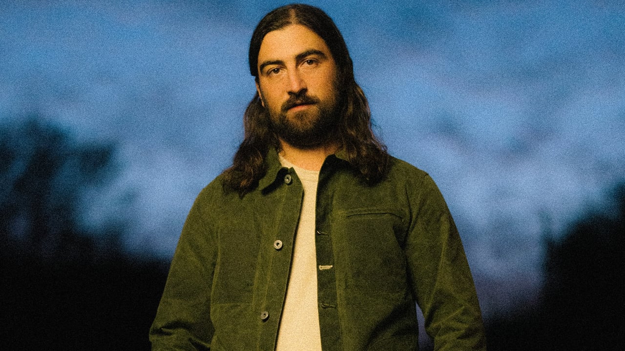 Noah Kahan - The Great Divide Tour