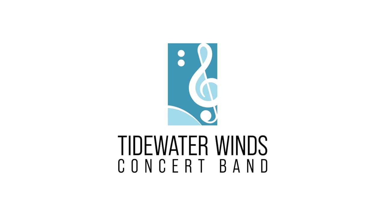 Tidewater Winds : Holiday Concert