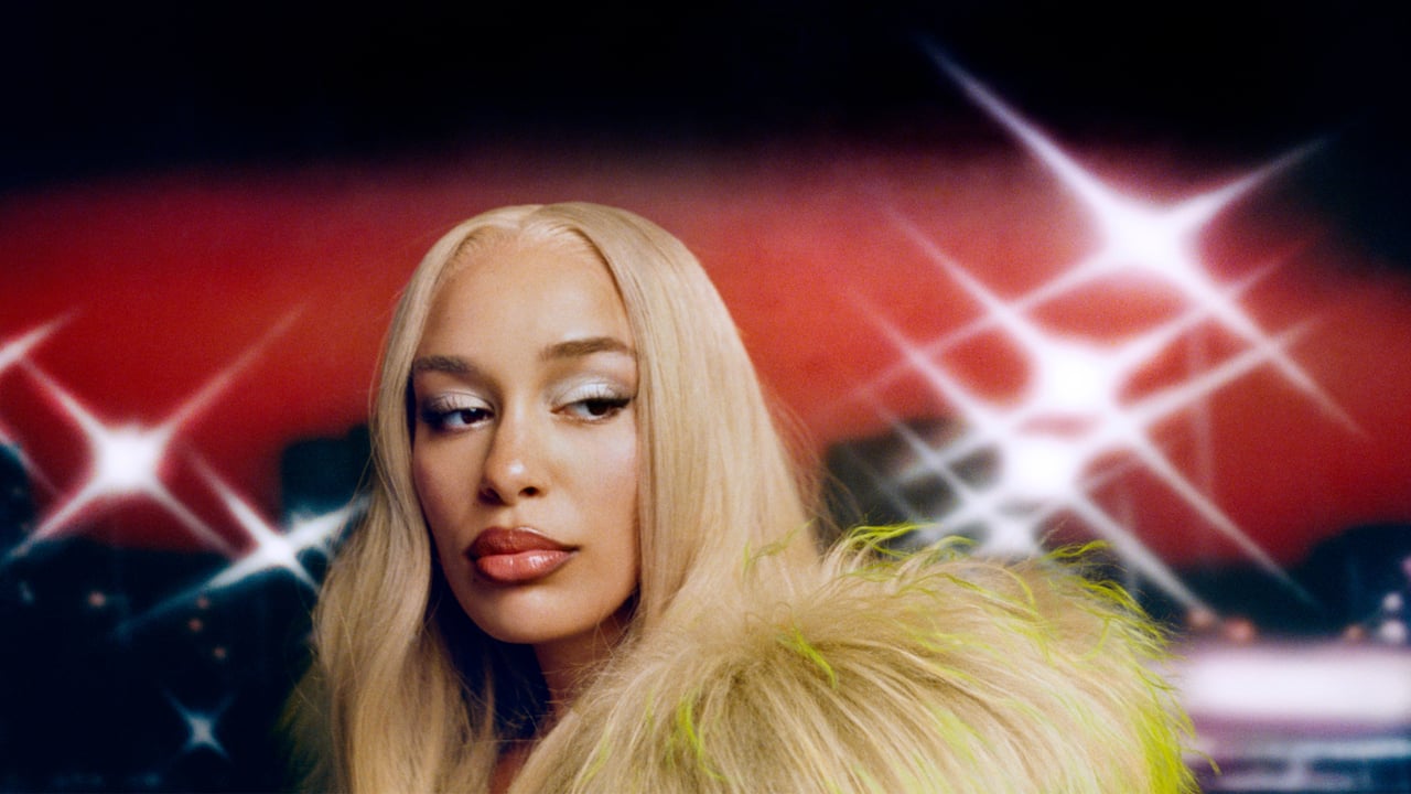Jorja Smith
