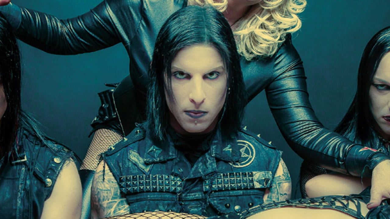 Genitorturers