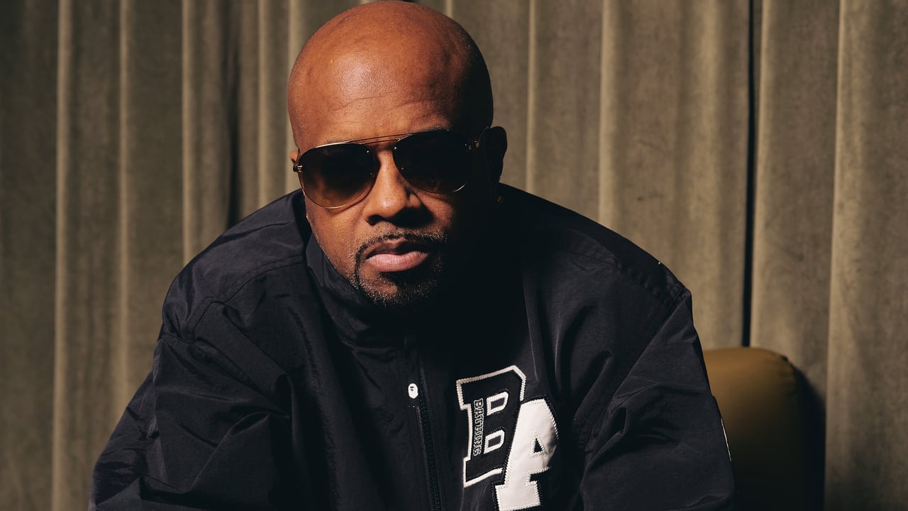River Cree Halloween Bash with DJ Jermaine Dupri 