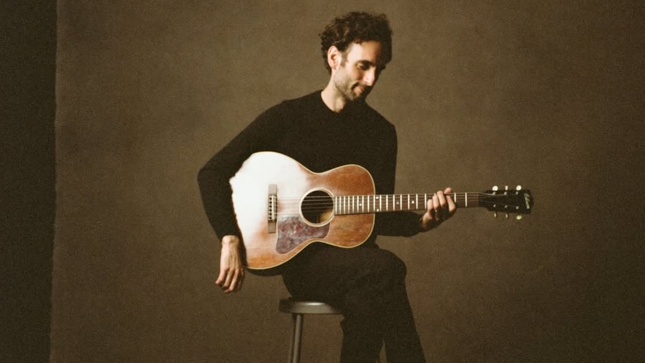 Julian Lage