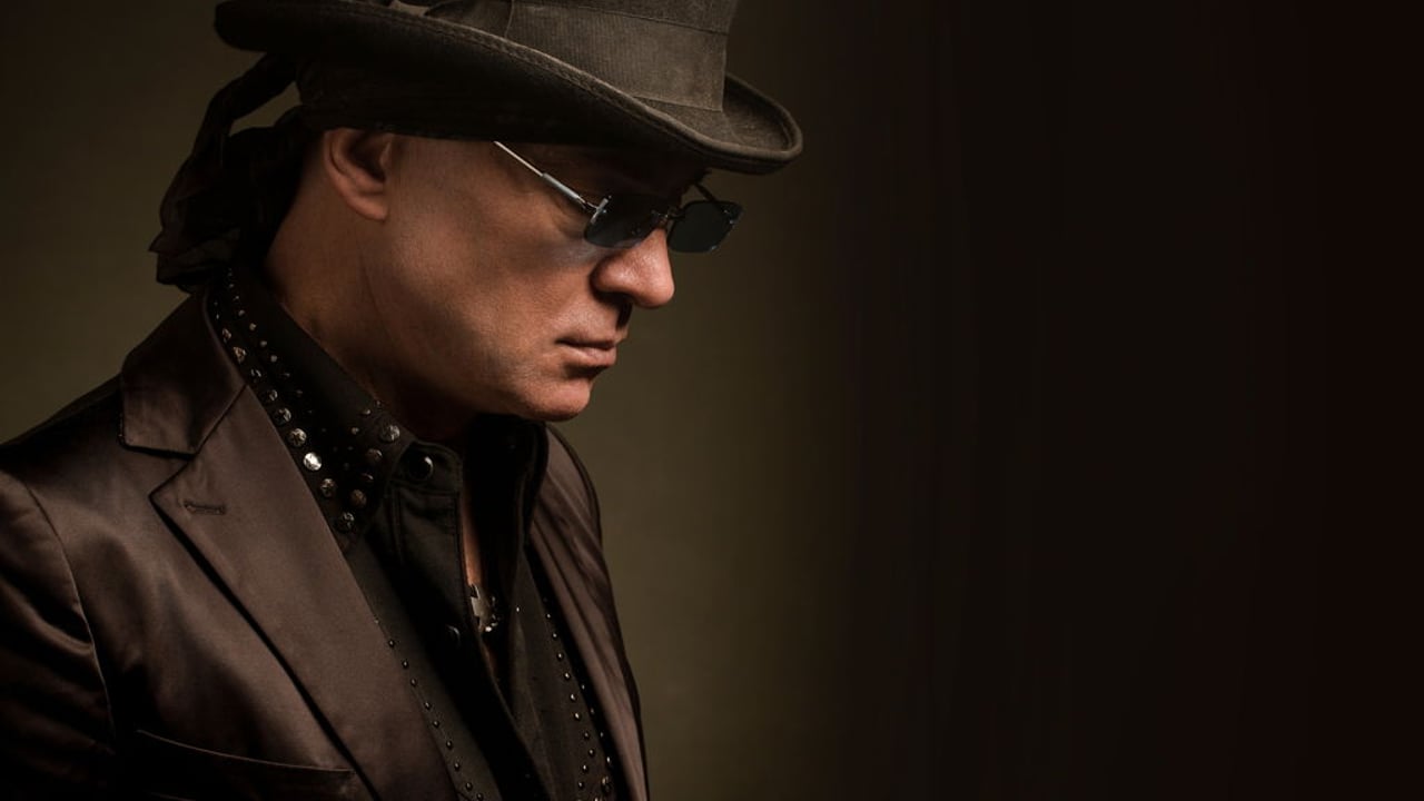 BONE MACHINE play the music of TOM WAITS