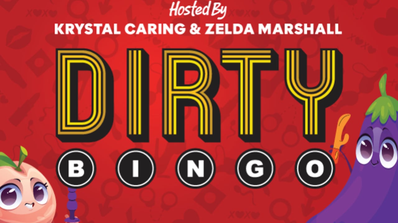 Dirty Bingo: 15 Years of Naughty