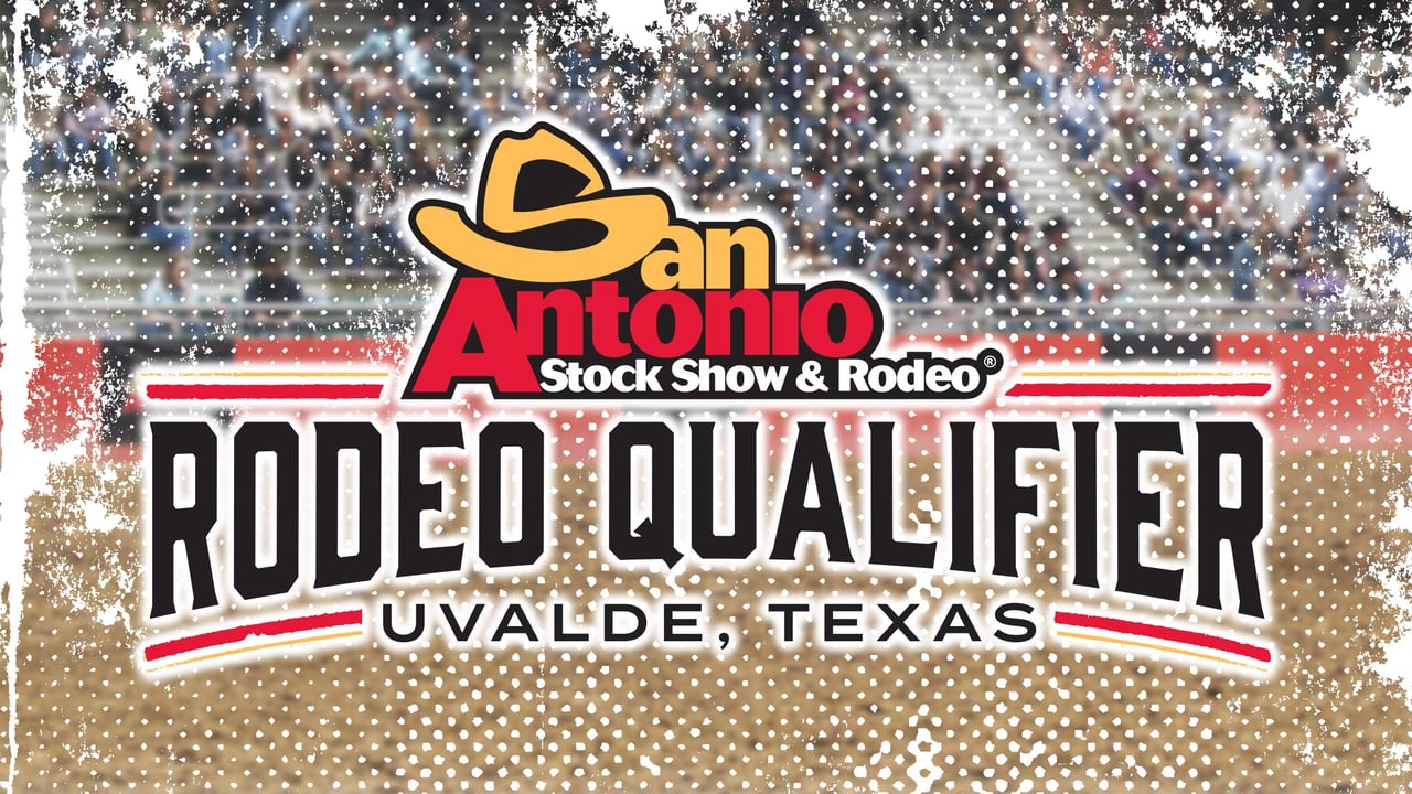 San Antonio Stock Show & Rodeo Qualifier vs. San Antonio Stock Show and Rodeo