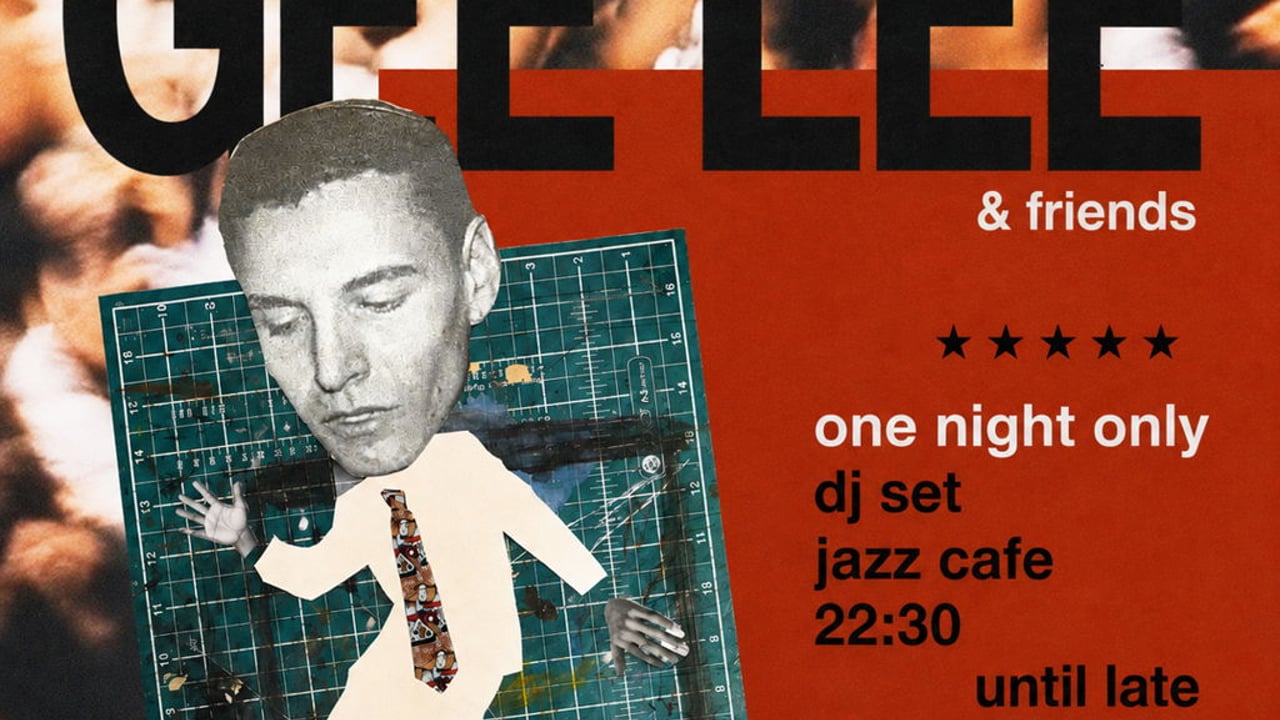GEE LEE & Friends