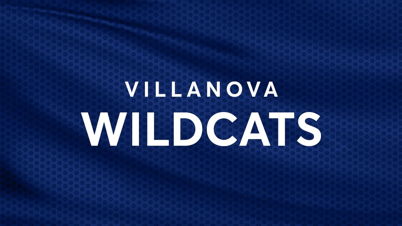 Villanova Wildcats Football vs. Lehigh Mountain Hawks Football
