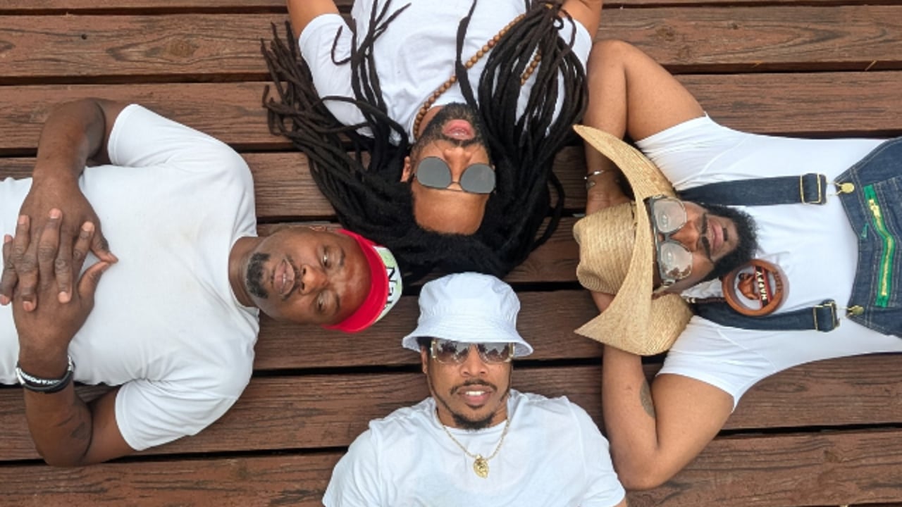 Nappy Roots
