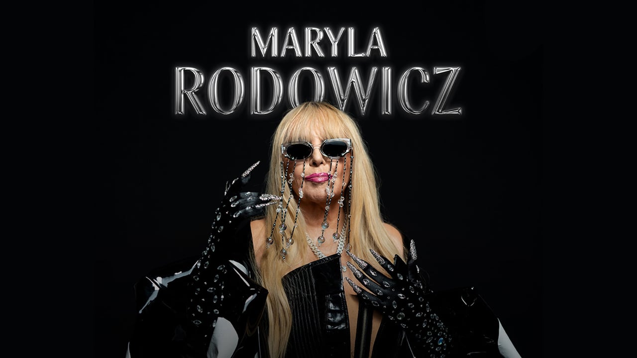 Maryla Rodowicz