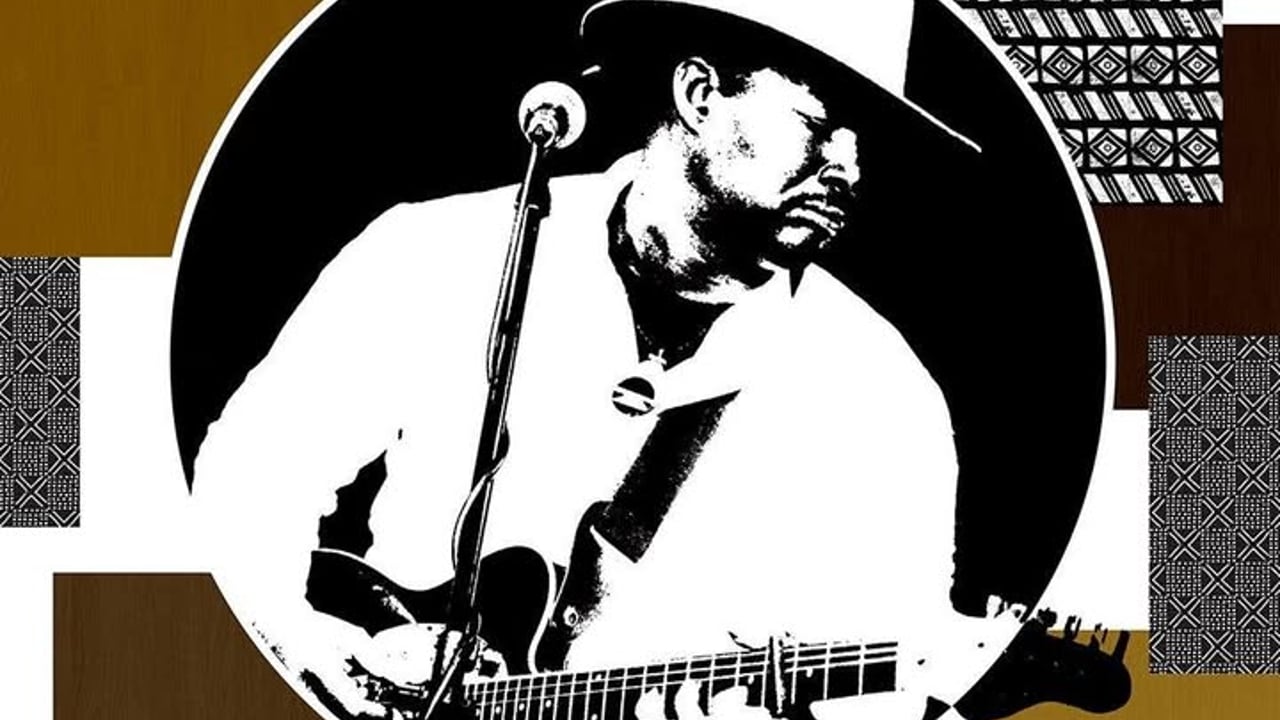 Samba Touré