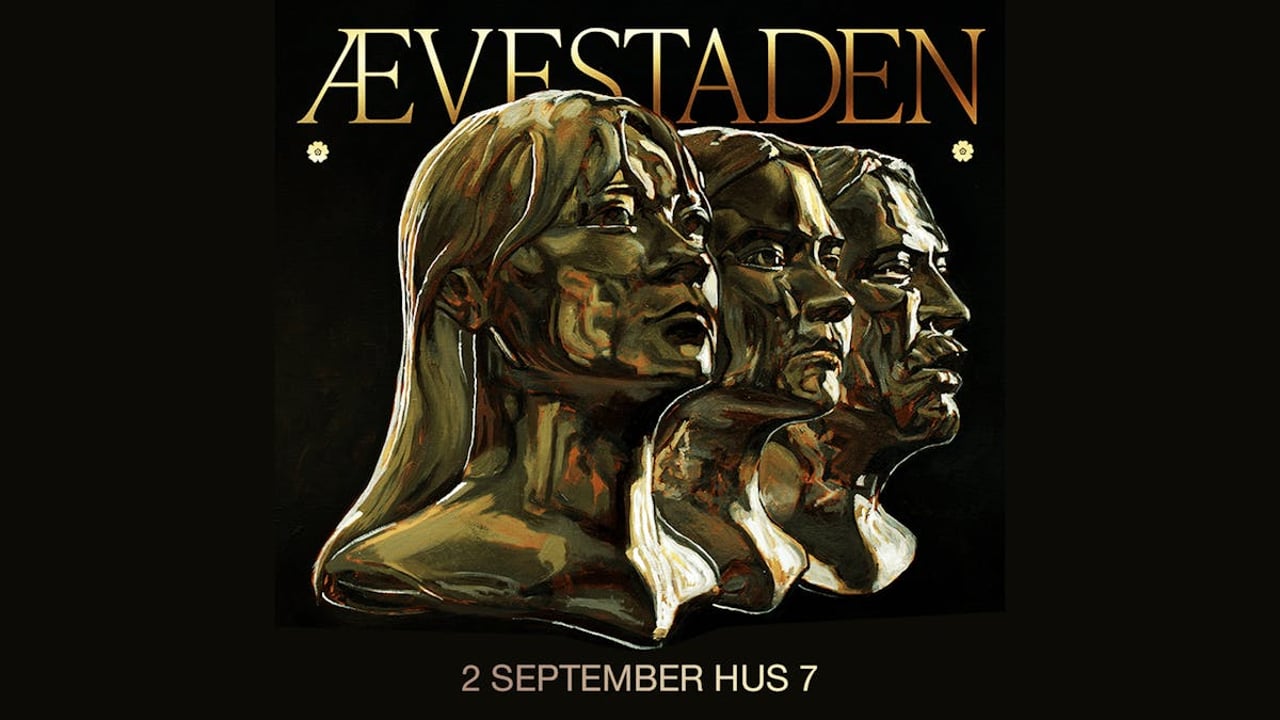 Ævestaden | Hus 7