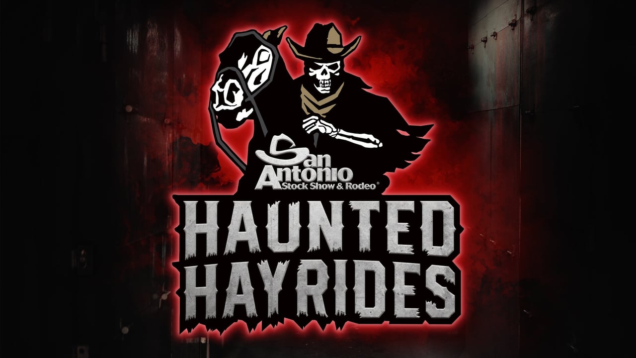 San Antonio Stock Show & Rodeo Haunted Hayrides