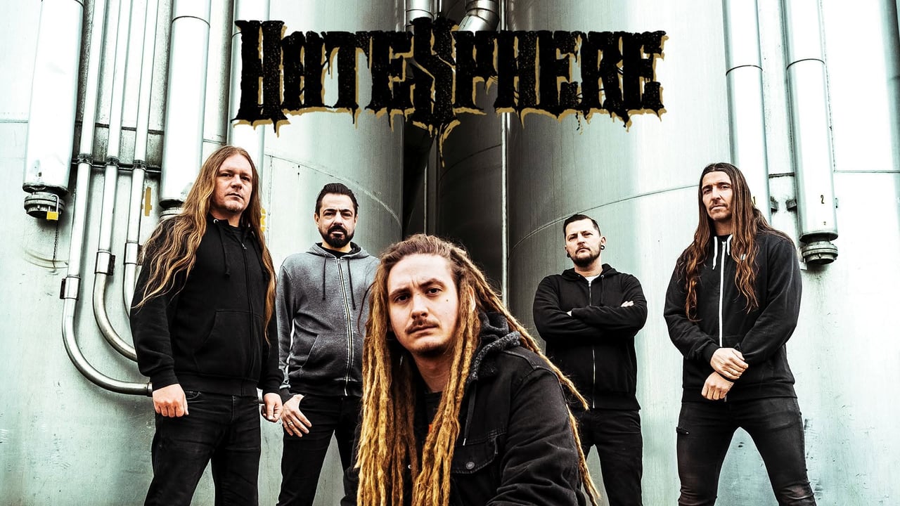 Hatesphere