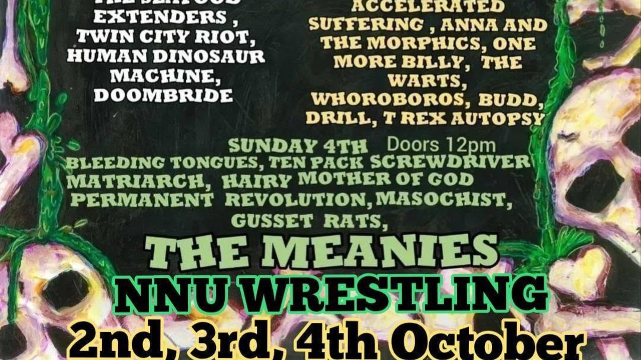 Festy-Ville NO#5