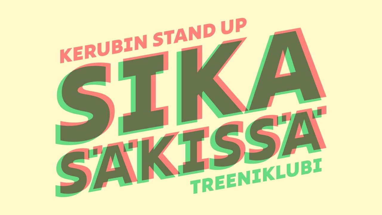 Sika Säkissä –treeniklubi