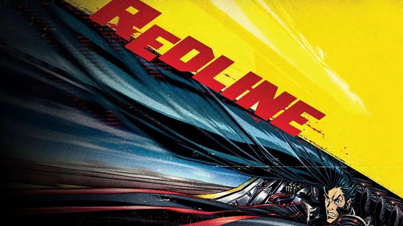 Redline