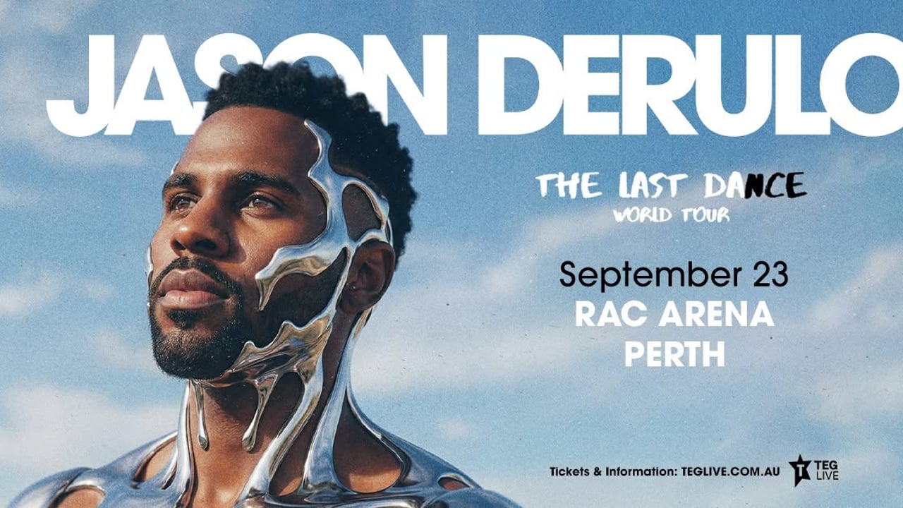 Jason Derulo