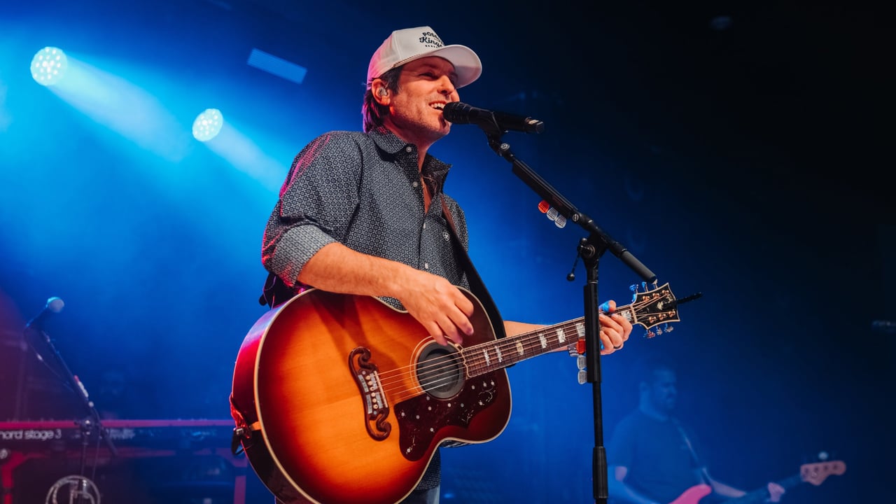 Casey Donahew Band w/ Josh Abbott Band