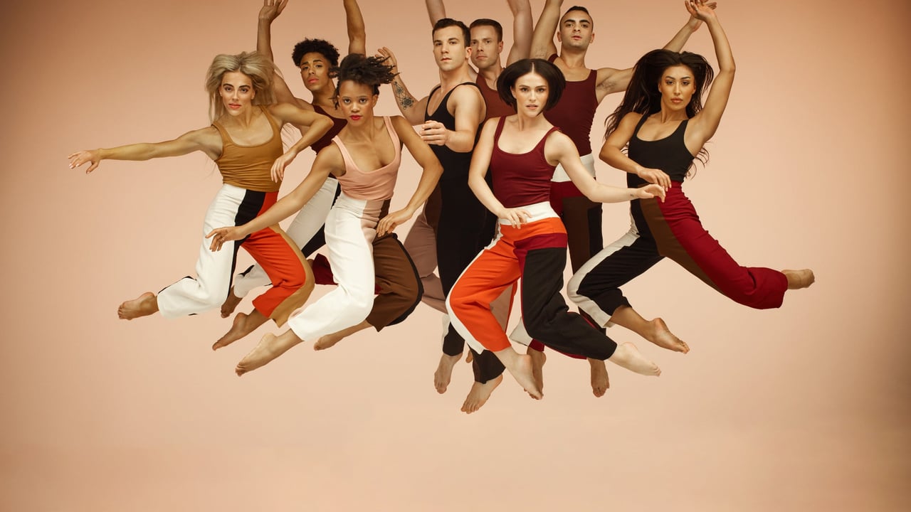 Parsons Dance