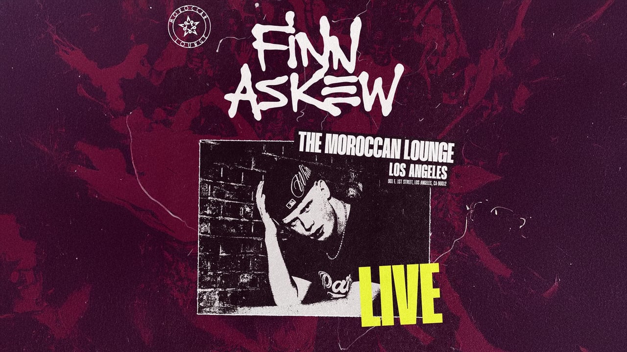 Finn Askew