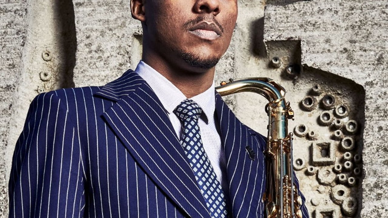 Xhosa Cole presents FreeMonk (Two Night Residency)
