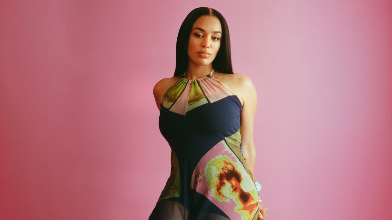 Jorja Smith - 10 Years of Jorja Smith				