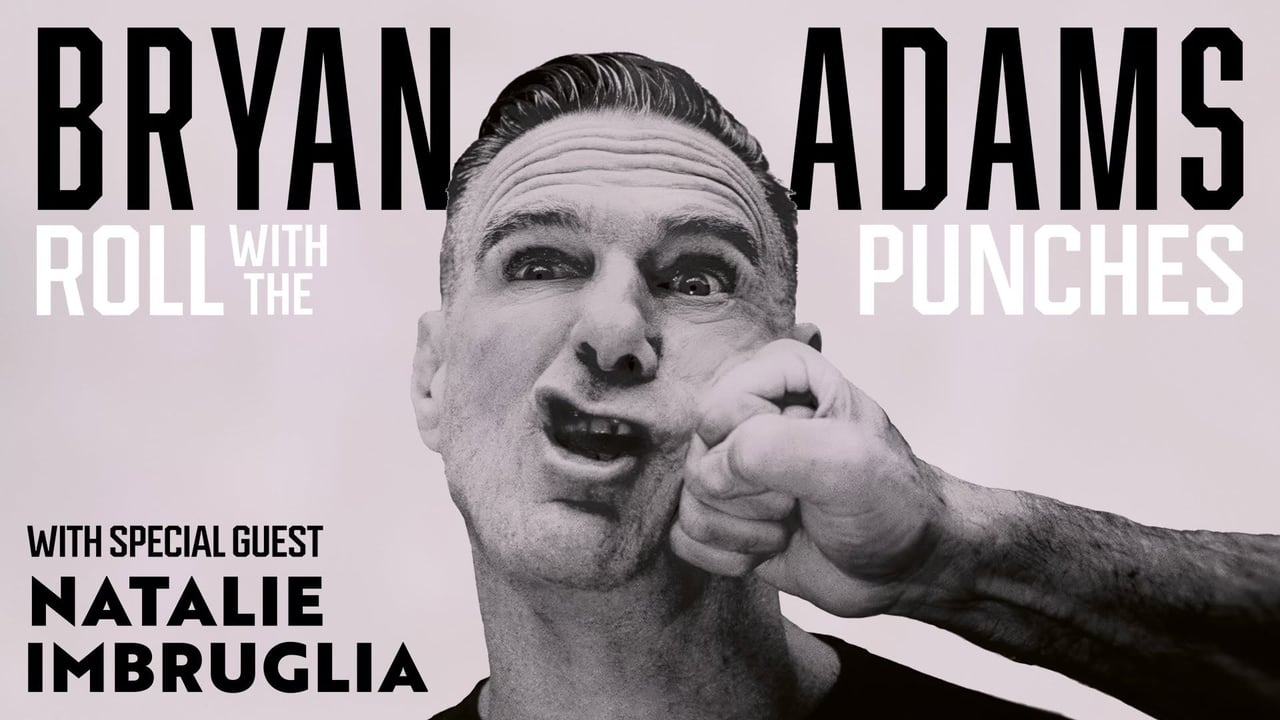 Bryan Adams in Australia 2027