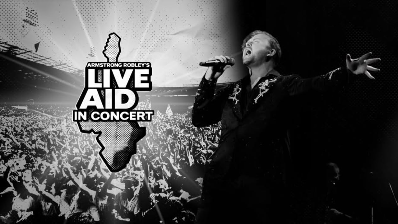 Musical Melodies: Live Aid in Concert