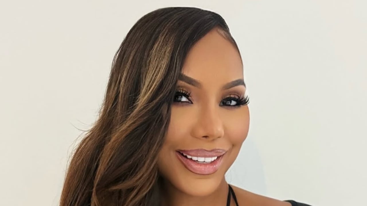 An Intimate Evening with Tamar Braxton