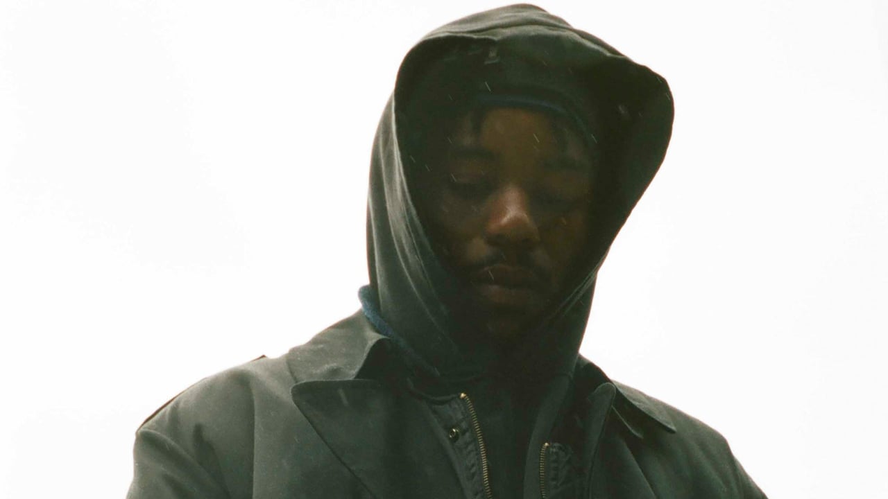 Montell Fish: The Nest Tour