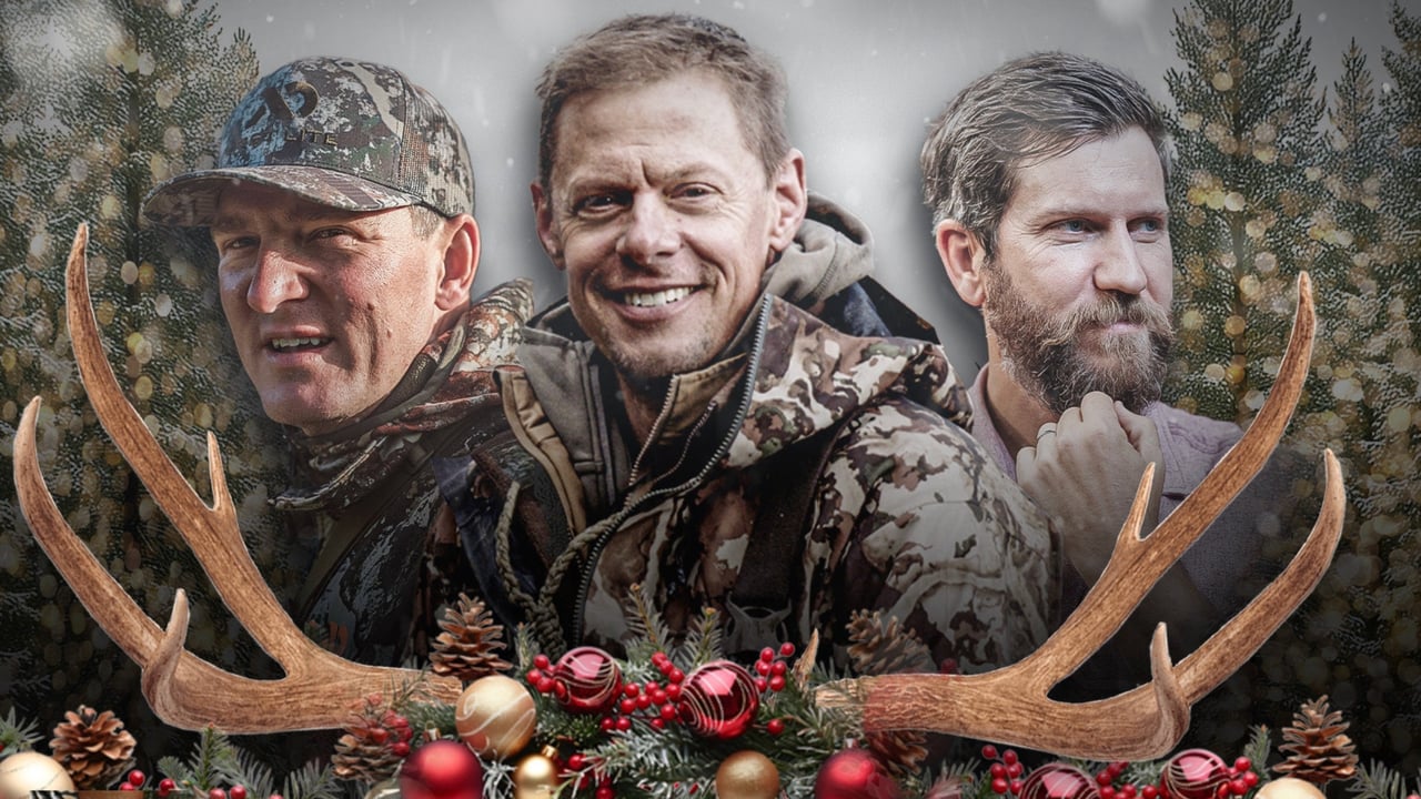 The MeatEater Christmas Tour