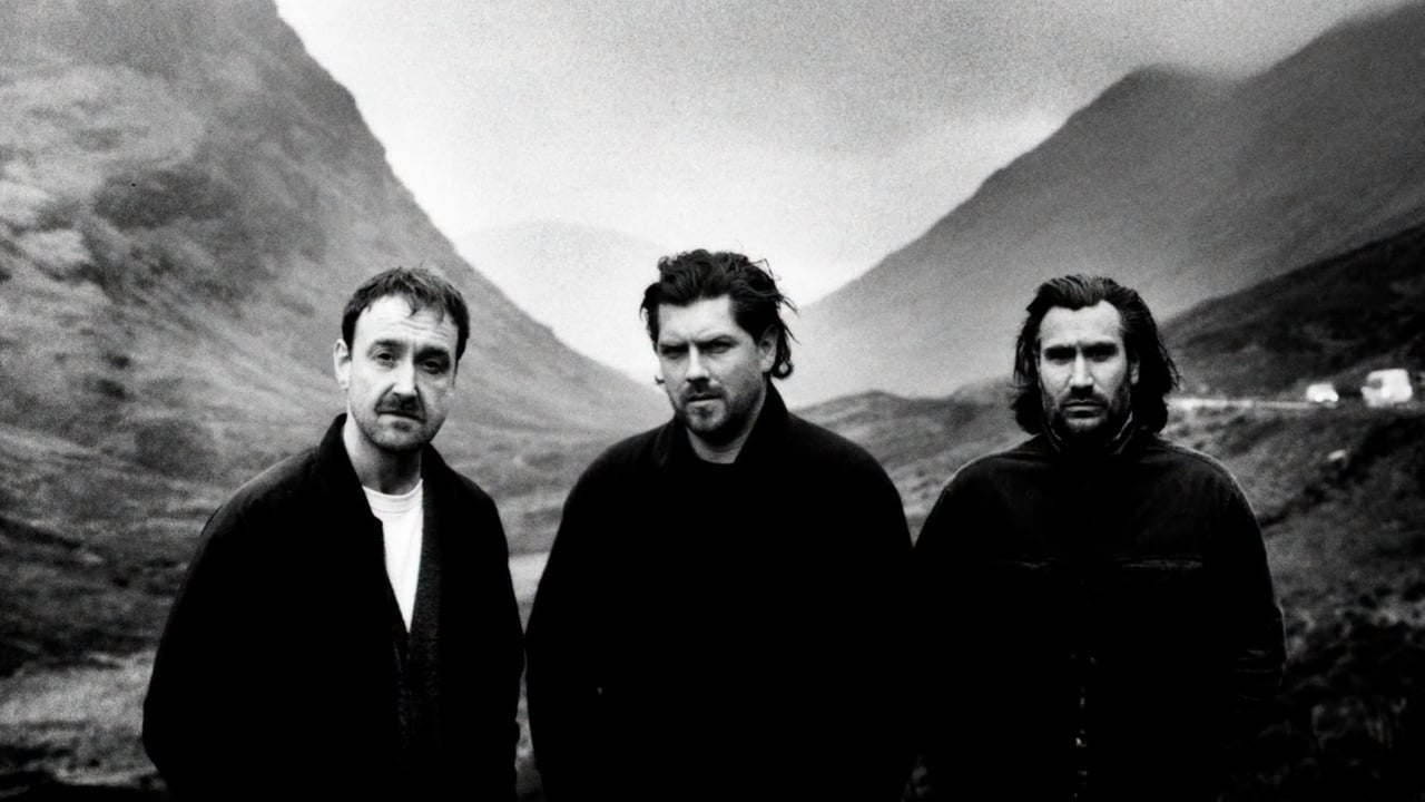 Twin Atlantic