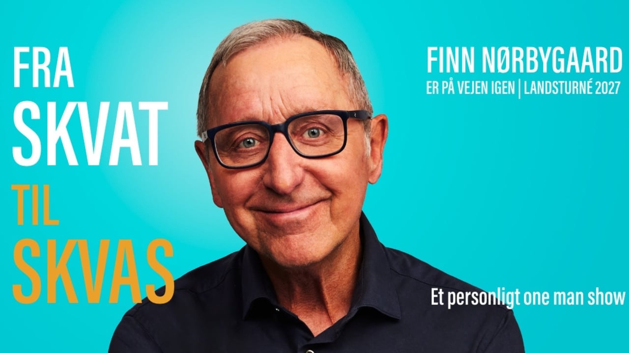 Fra Skvat til Skvas