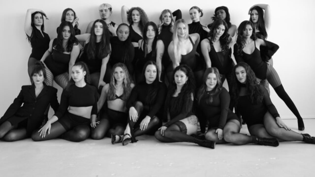 Hell on Heels: An Immersive Performance with Western Edge