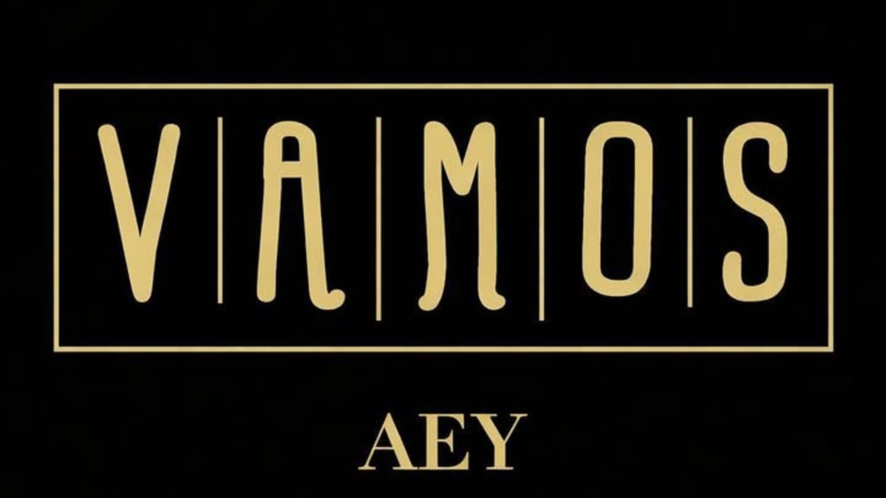 Vamos AEY