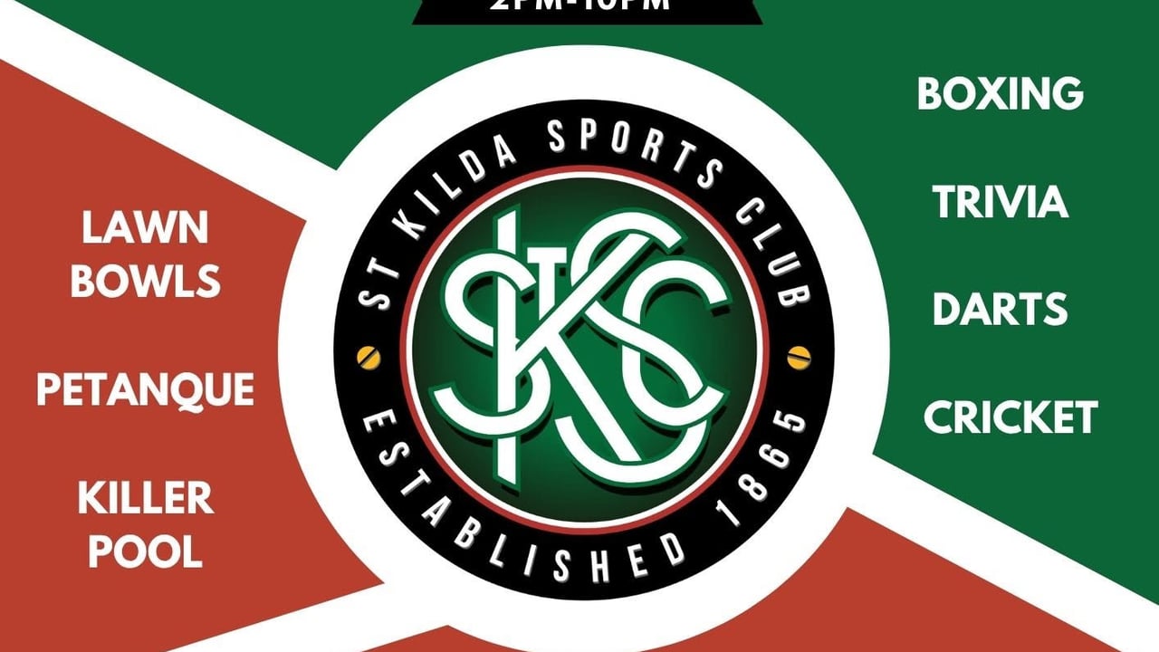 Club OPEN DAY