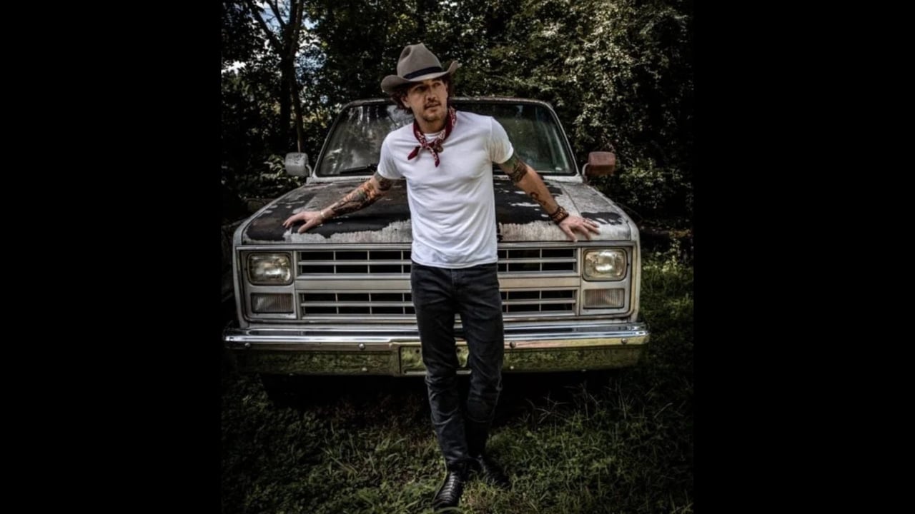 Jeremy McComb's Honky Tonk Circus