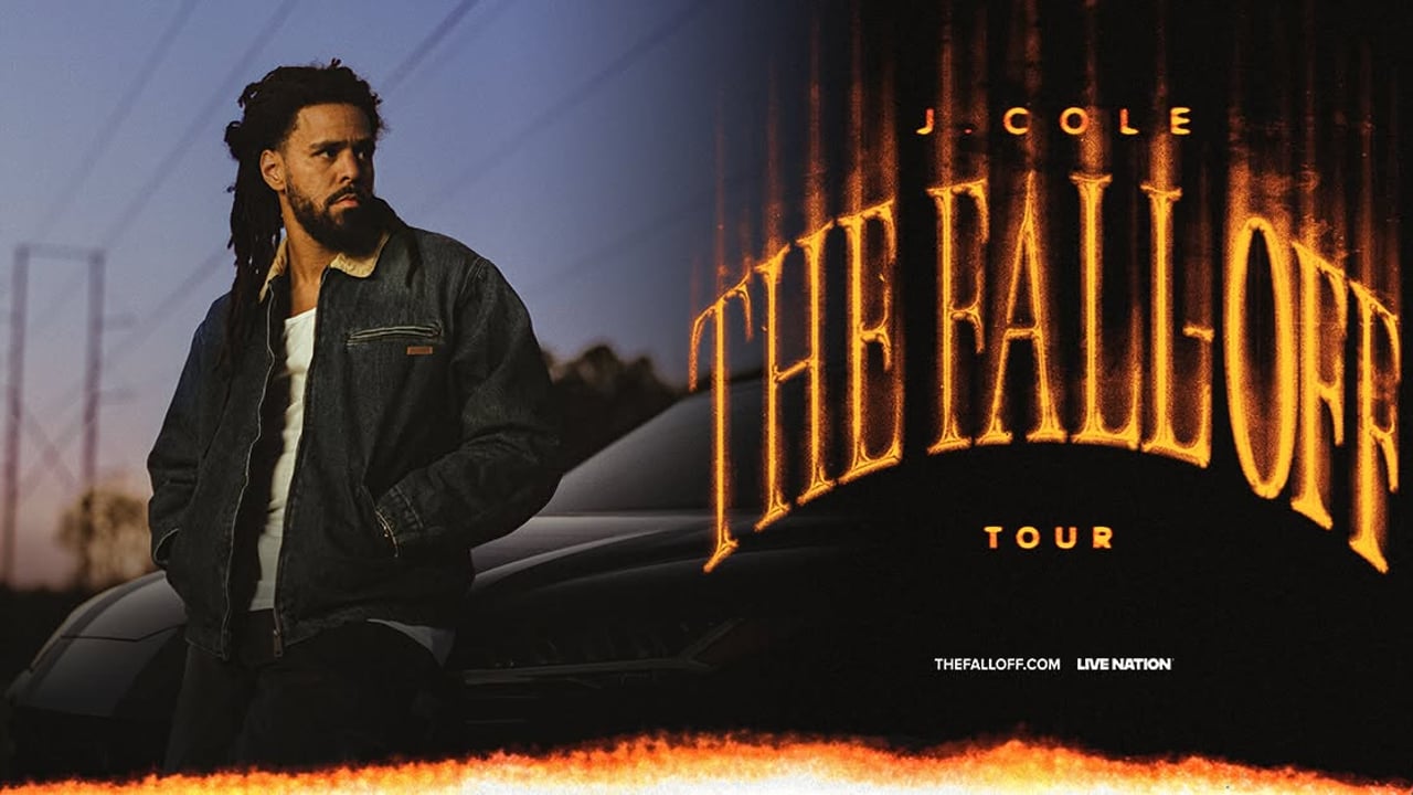 J. Cole