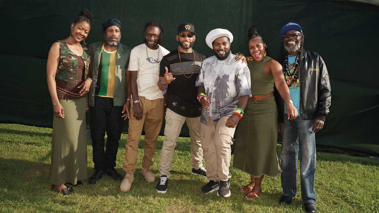 The Wailers