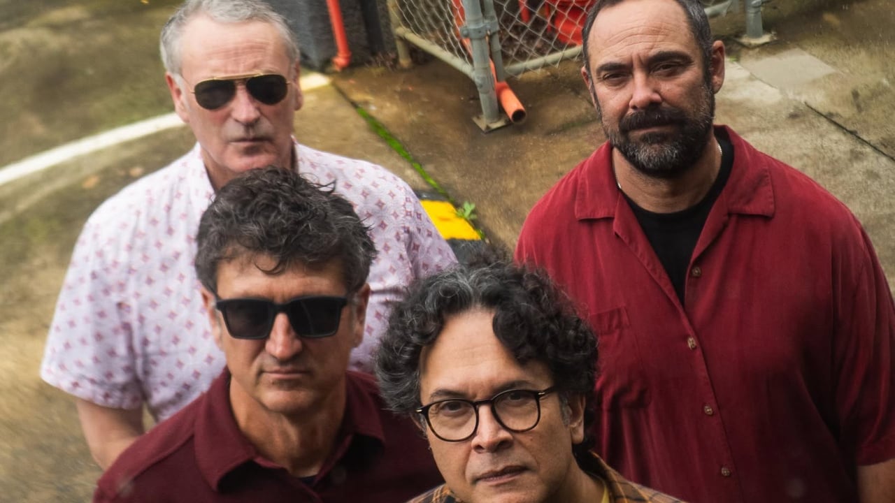 Pyramidiacs w/ Chris Carrapetta Band + Golden Fang