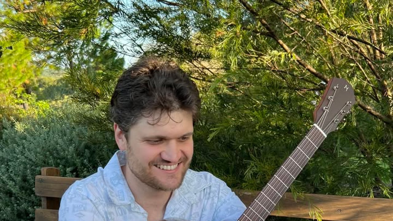 sam shepherd