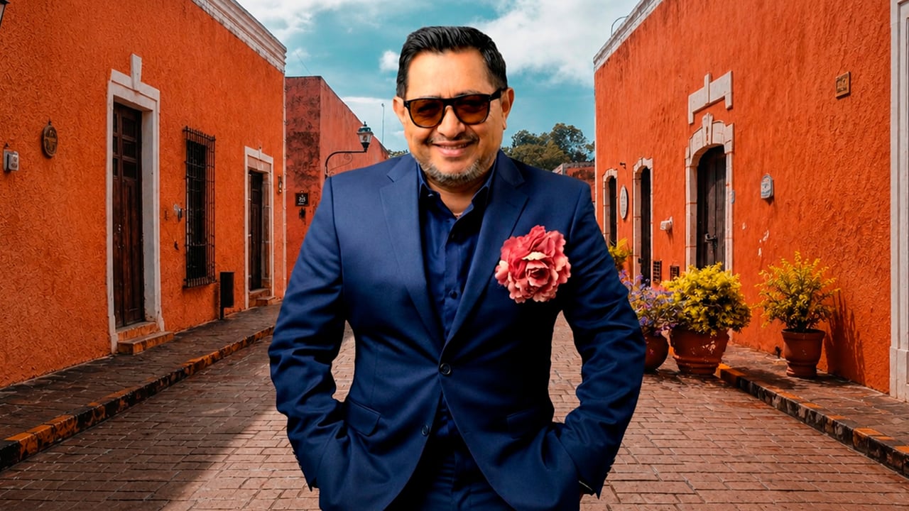 Carlos Macías
