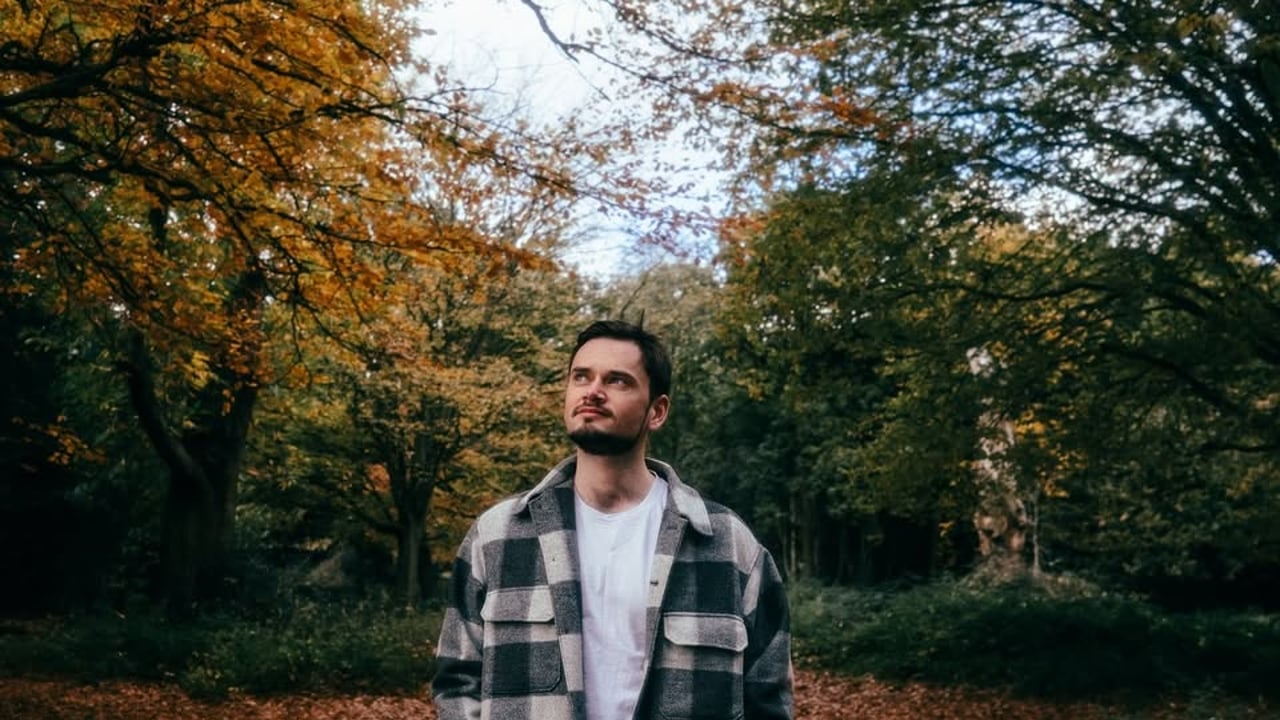 Liam Higgins Music