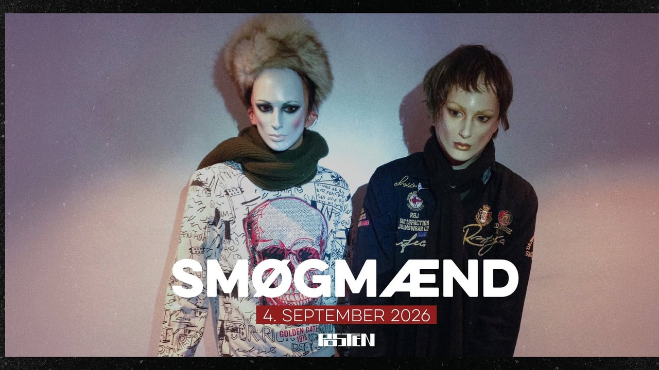 Smøgmænd - Posten, Odense