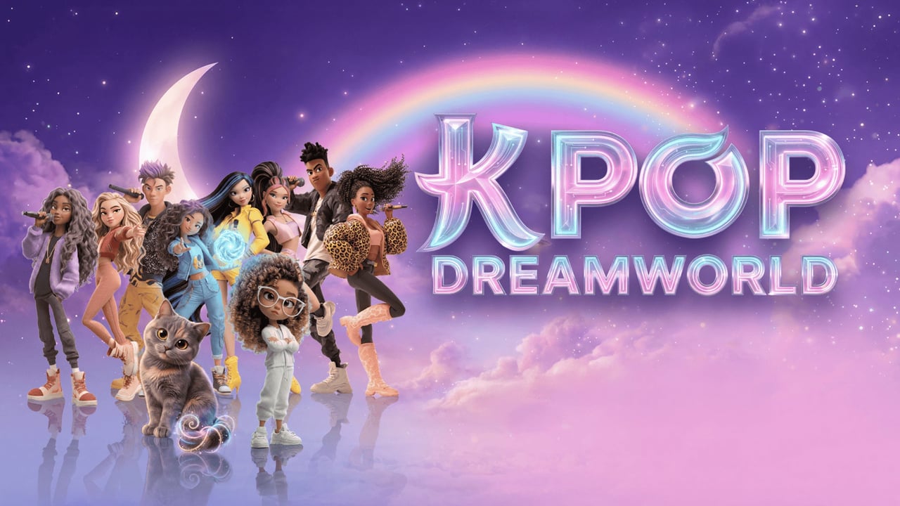 K-Pop Dreamworld: The Ultimate K-Pop Tribute Experience
